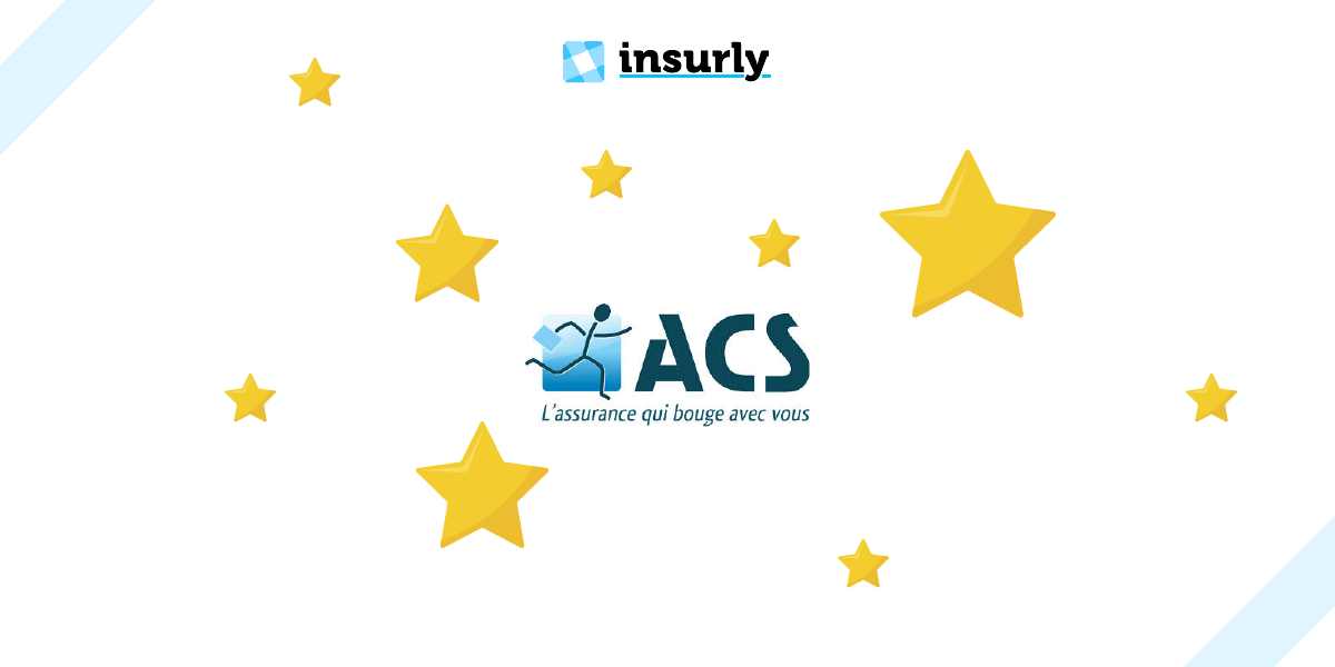 Avis assurance voyage ACS