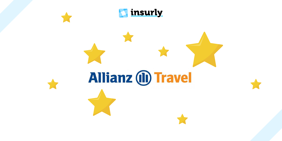 Avis assurance voyage allianz travel