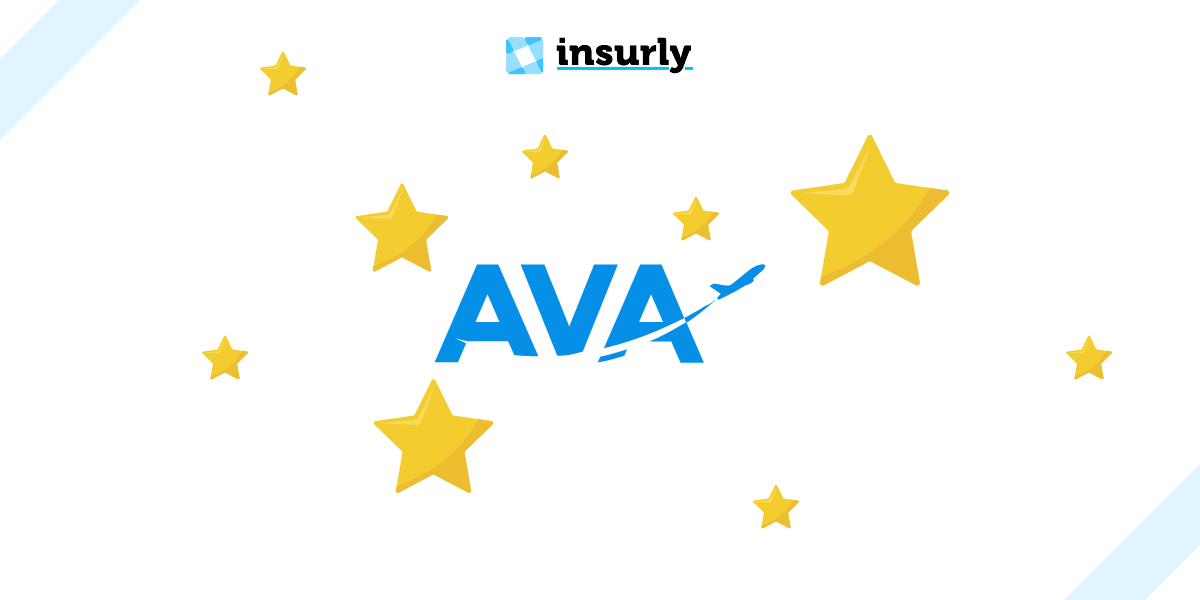 Avis assurance voyage AVA